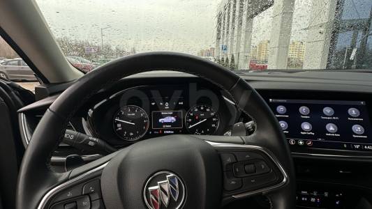 Buick Envision II