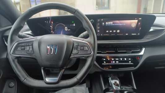 Buick Envista , 2023, пробег 23000 км