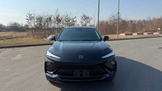 Buick Envista , 2023, пробег 42000 км