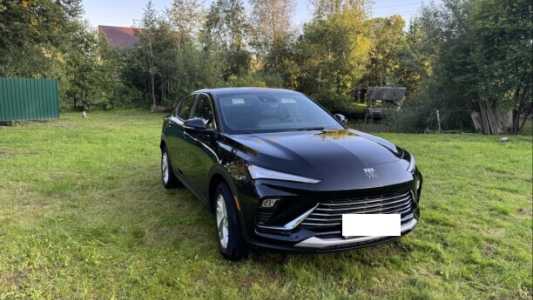 Buick Envista , 2024, пробег 13589 км