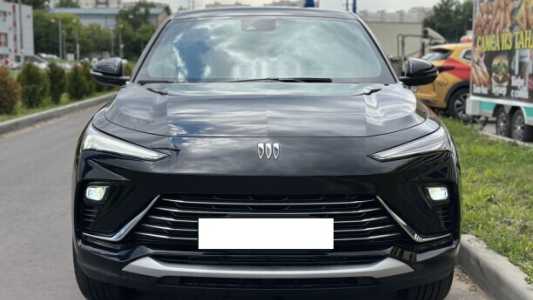 Buick Envista , 2024, пробег 27980 км
