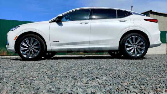 Buick Envista I