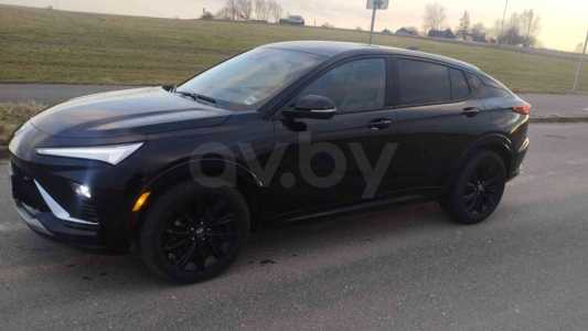 Buick Envista I