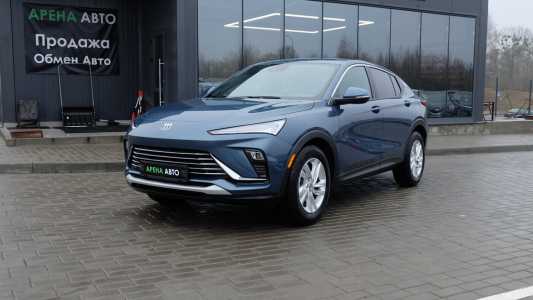 Buick Envista I