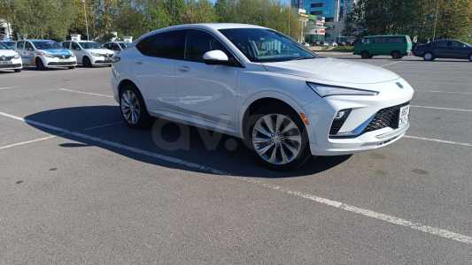 Buick Envista I