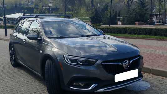 Buick Regal VI