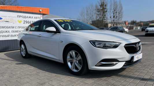 Buick Regal VI