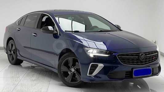 Buick Regal VI
