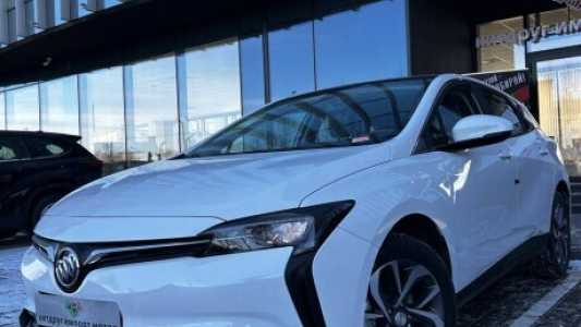 Buick Velite 6 I  Рестайлинг, 2024, пробег 50 км