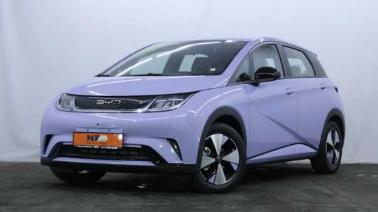 BYD Dolphin I