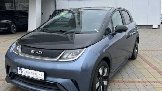 BYD Dolphin I