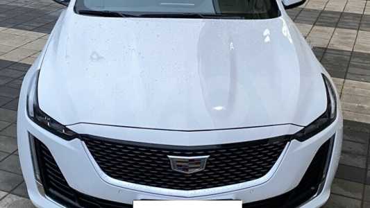Cadillac CT5 I