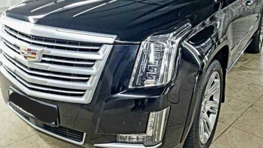 Cadillac Escalade IV