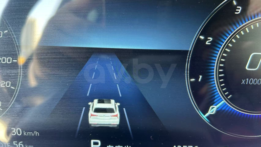 Changan CS75 PLUS I