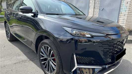 Changan Uni-K I