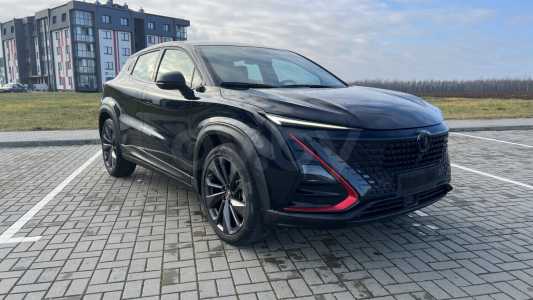 Changan Uni-T I