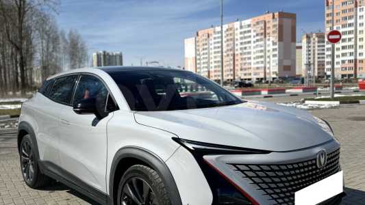 Changan Uni-T I