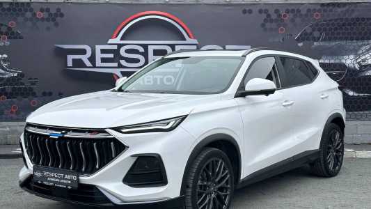 Changan X5 I