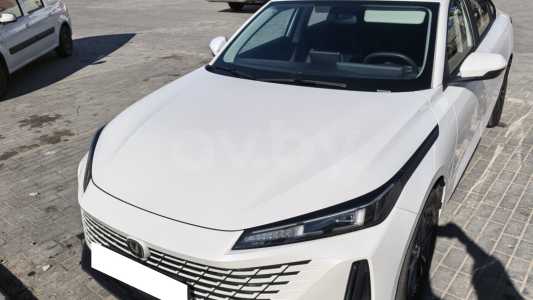 Changan Yida I