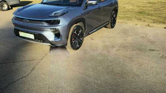Chery EQ5 I