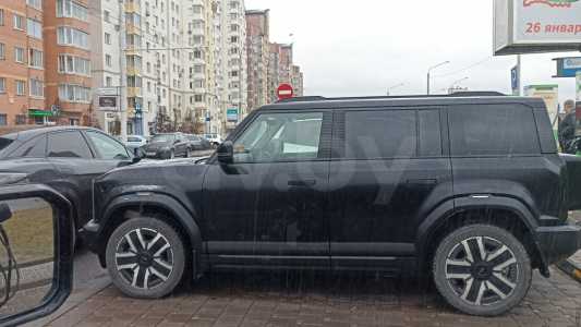 Chery iCar 03 I