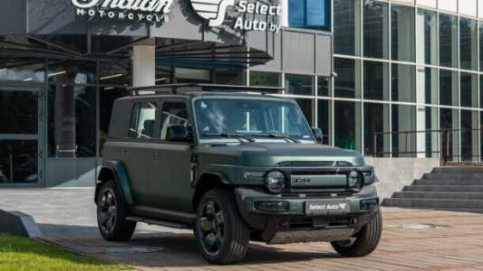 Chery iCar V23 , 2025, пробег 10 км Chery iCar V23 , 2025, пробег 10 км