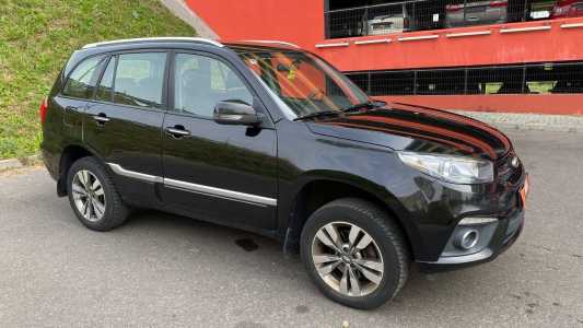 Chery Tiggo 3 I