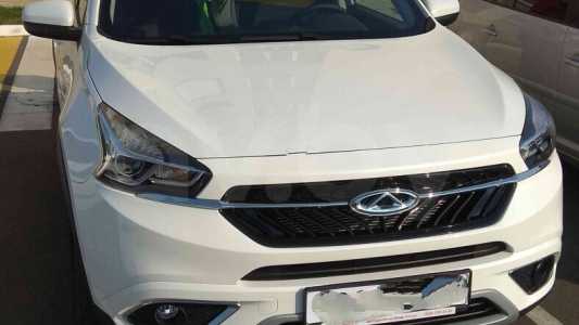 Chery Tiggo 7 I