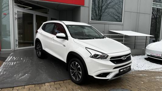 Chery Tiggo 7 I