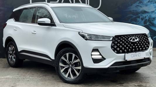 Chery Tiggo 7 PRO I