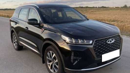 Chery Tiggo 7 Pro Max , 2023, пробег 80000 км Chery Tiggo 7 Pro Max , 2023, пробег 80000 км
