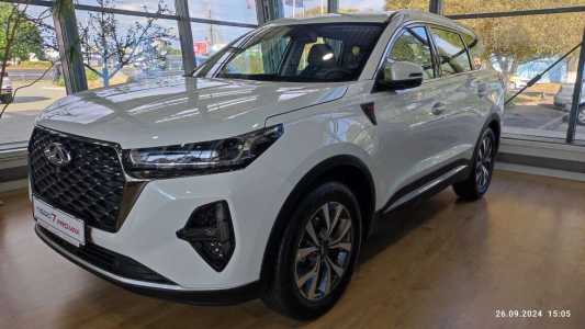 Chery Tiggo 7 Pro Max I