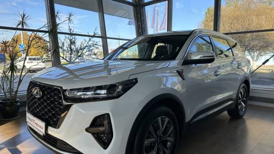 Chery Tiggo 7 Pro Max I