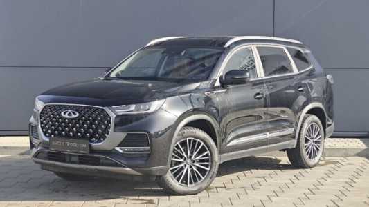 Chery Tiggo 8 PRO MAX , 2022, пробег 83960 км Chery Tiggo 8 PRO MAX , 2022, пробег 83960 км