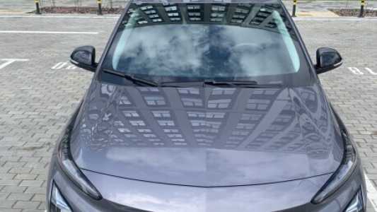 Chevrolet Bolt EUV , 2022, пробег 16000 км Chevrolet Bolt EUV , 2022, пробег 16000 км
