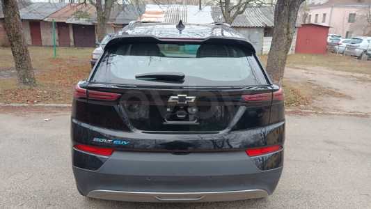 Chevrolet Bolt EUV I