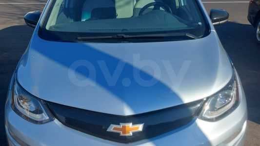 Chevrolet Bolt I