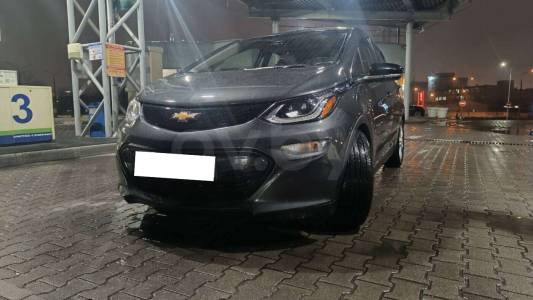 Chevrolet Bolt I