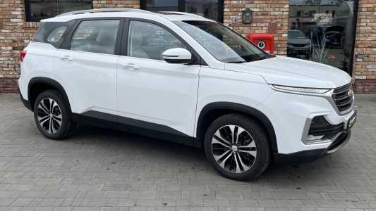 Chevrolet Captiva II
