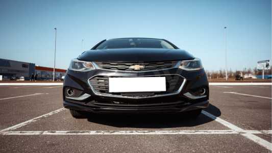 Chevrolet Cruze D2LC