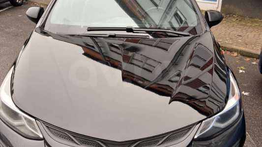Chevrolet Cruze D2LC Рестайлинг
