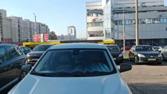 Chevrolet Equinox III, 2020, пробег 84000 км Chevrolet Equinox III, 2020, пробег 84000 км
