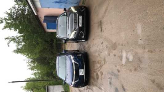 Chevrolet Equinox III Рестайлинг, 2022, пробег 55560 км Chevrolet Equinox III Рестайлинг, 2022, пробег 55560 км