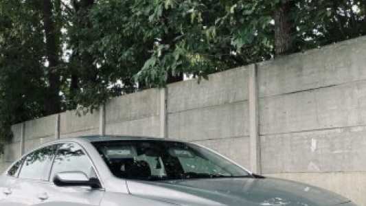 Chevrolet Malibu IX Рестайлинг, 2020, пробег 130000 км Chevrolet Malibu IX Рестайлинг, 2020, пробег 130000 км