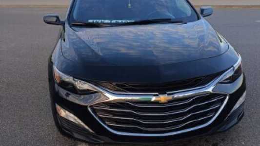 Chevrolet Malibu IX Рестайлинг, 2020, пробег 168000 км Chevrolet Malibu IX Рестайлинг, 2020, пробег 168000 км