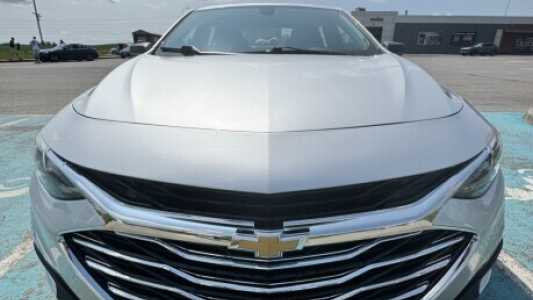 Chevrolet Malibu IX Рестайлинг, 2020, пробег 92000 км Chevrolet Malibu IX Рестайлинг, 2020, пробег 92000 км