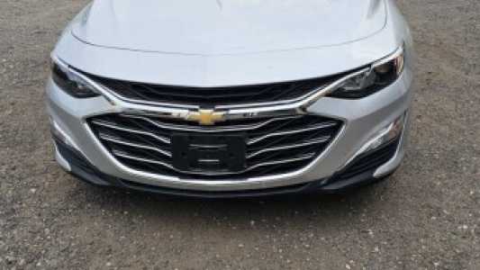 Chevrolet Malibu IX Рестайлинг, 2021, пробег 65780 км Chevrolet Malibu IX Рестайлинг, 2021, пробег 65780 км
