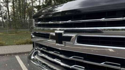 Chevrolet Silverado GMTT1, 2020, пробег 174000 км