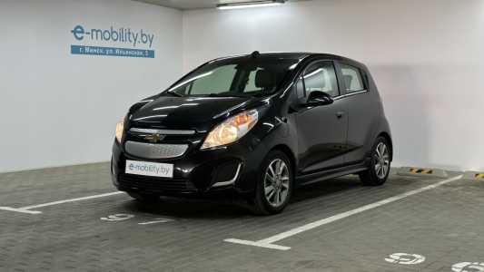 Chevrolet Spark M300