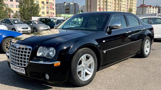 Chrysler 300C I